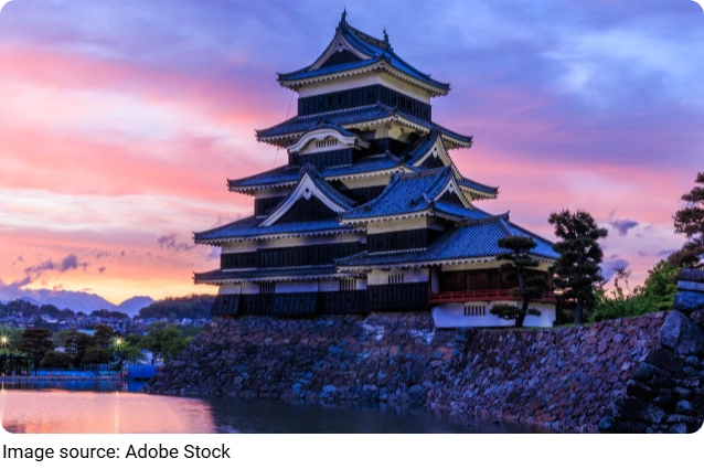 Matsumoto: Beyond Castle