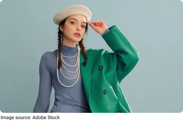 Tek Elbise, 3 Stil