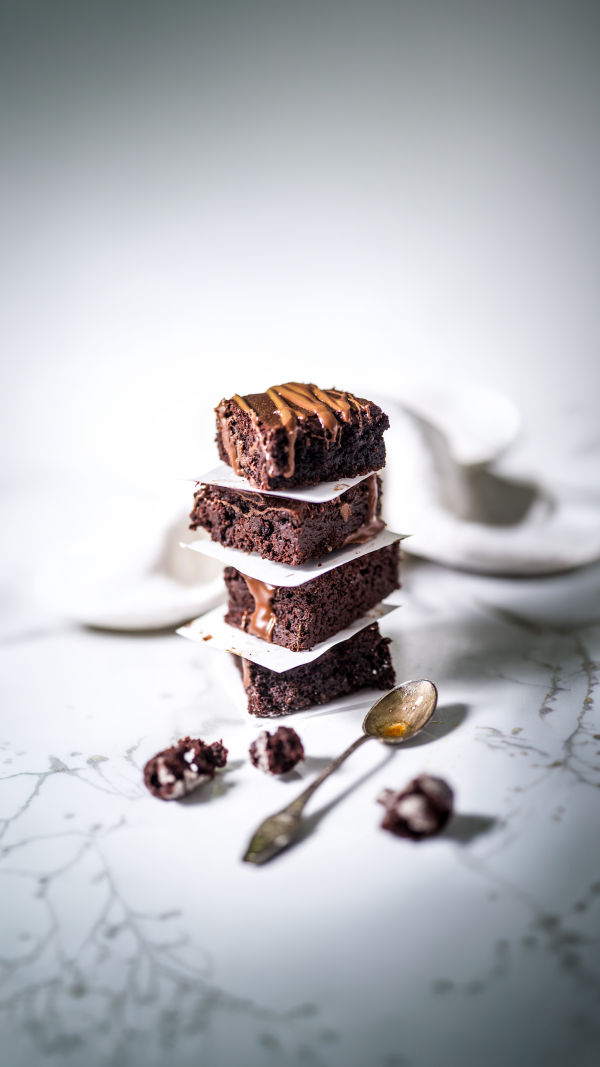 Resep Brownies Cokelat