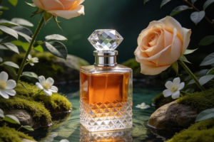 My Fragrance Wardrobe
