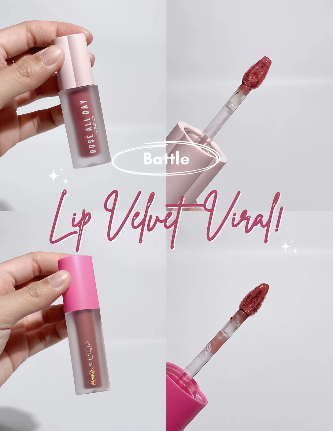 Your Everyday Lip Upgrade