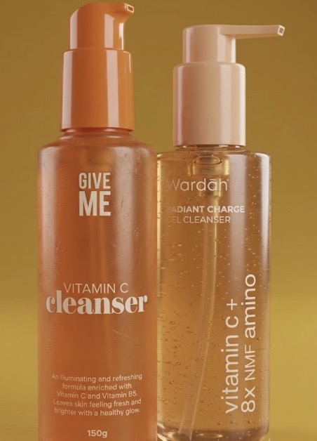 Wake-Up Call For Skin!