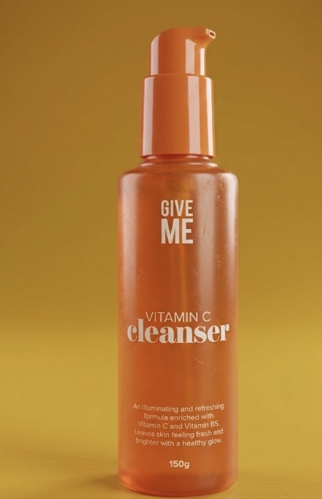Wake-Up Call For Skin!