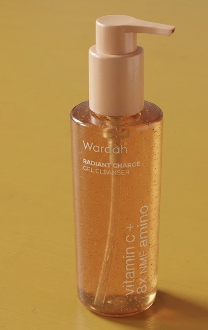 Wake-Up Call For Skin!
