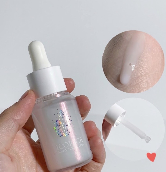 Brightening Serum List