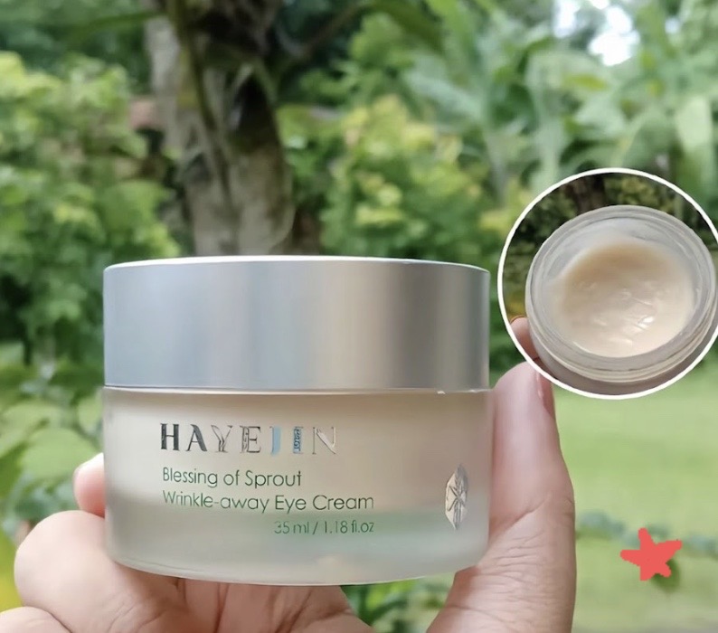 Rekomendasi Eye Cream