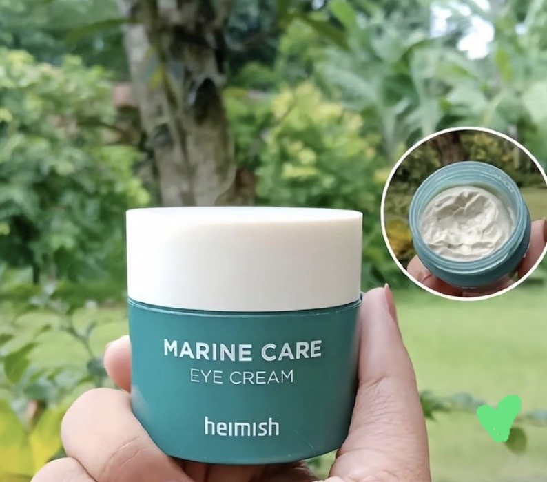 Rekomendasi Eye Cream