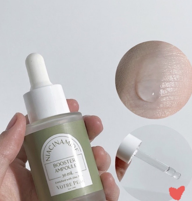 Brightening Serum List