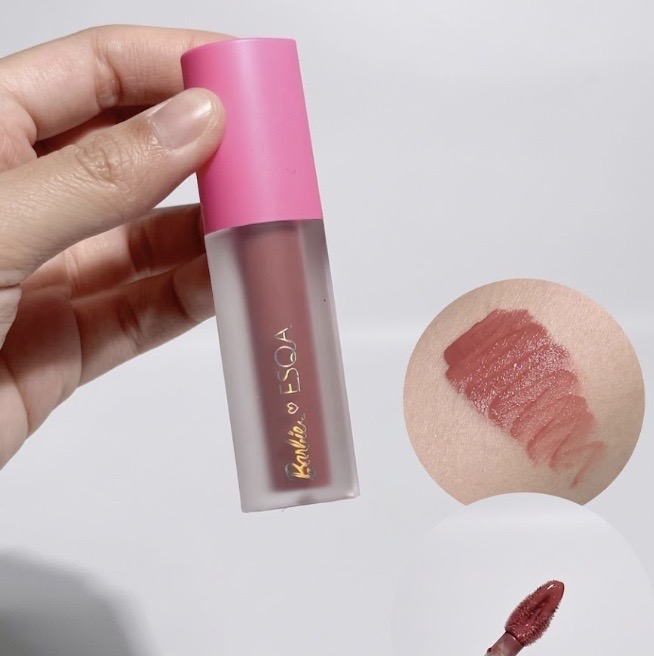 Your Everyday Lip Upgrade