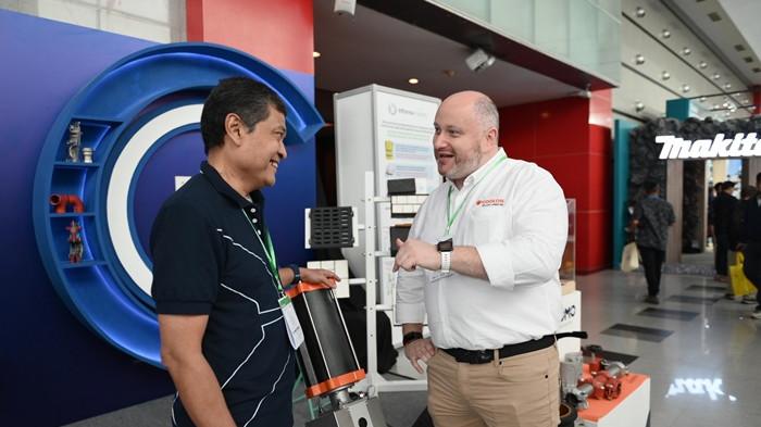 IEE Series Balikpapan 2026 Segera Digelar, Dukung Sektor Tambang, Konstruksi, dan Migas Secara Lebih Dekat di Kawasan Indonesia Timur.