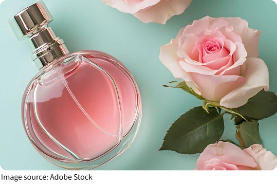 Aceite de Rosas Casero