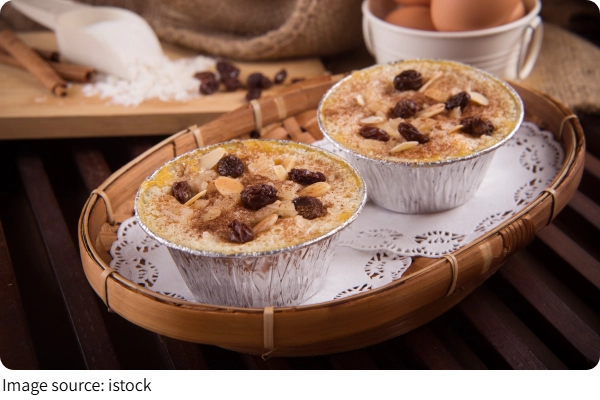 Resep Klapertaart Manado