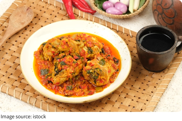 Resep Rica Kemangi
