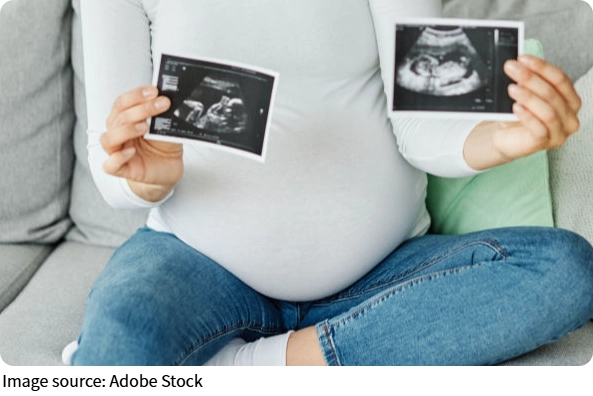 Ultrasound in Pregnancy