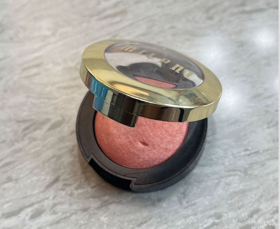 The Blush Pair I Keep!
