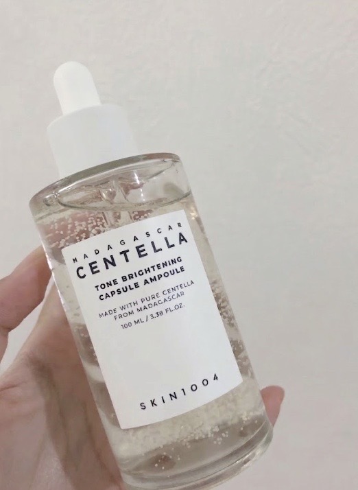 Brightening Serums I Use