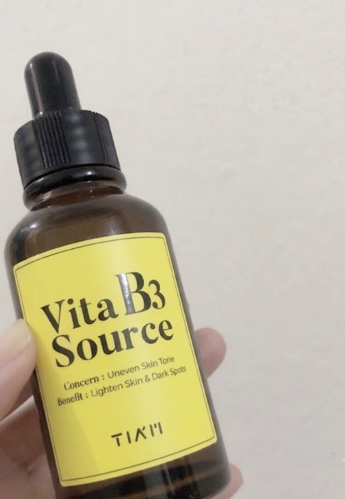 Brightening Serums I Use