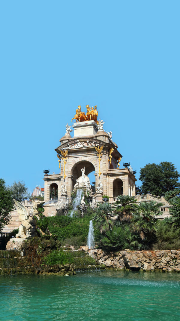 Explore Vibrant Barcelona