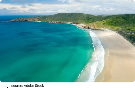 Yeppoon: Coast Reimagined