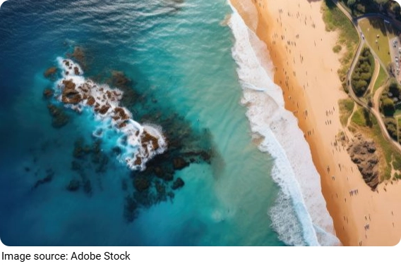 Mona Vale Beach Escape