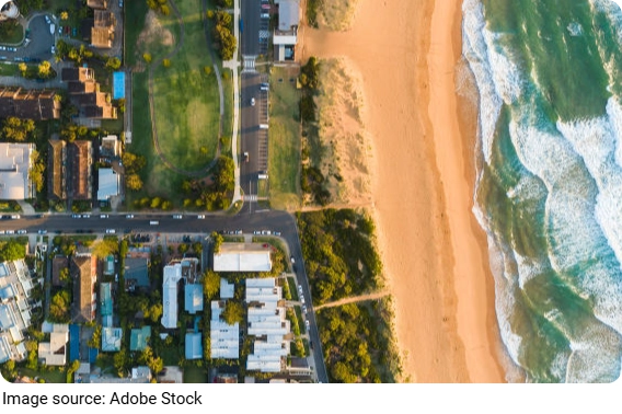 Mona Vale Beach Escape