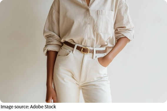 Waist Size Matters