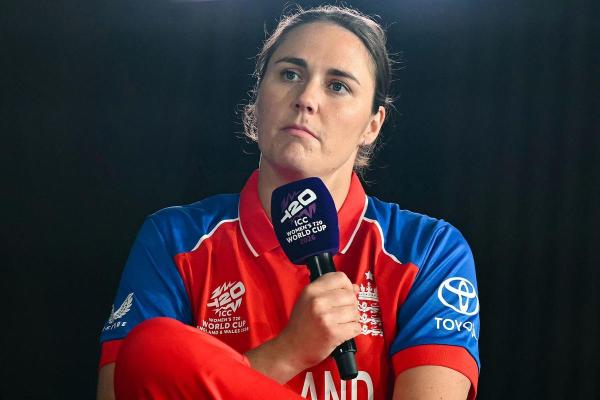 Nat Sciver-Brunt is a genuine all-rounder capable of going through the gears with bat in hand and prising out wickets with the ball.