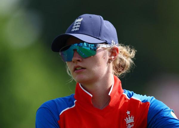 Charlie Dean’s leadership has been impressive, and she was at the helm of recent series wins against New Zealand and India in the absence of Nat Sciver-Brunt.