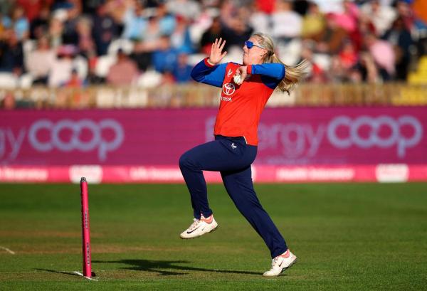 A year ago, Sophie Ecclestone revealed that she had considered quitting cricket after a tough T20 World Cup 2024 and Ashes series. 