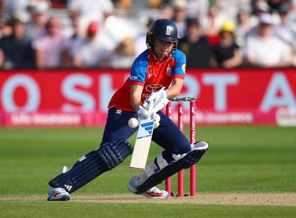 Now fully fit and seemingly back to her rapid best, England will hope Issy Wong can use her abundant talent to rip through oppositions on home soil.