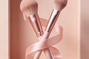 The Brushes I Trust!