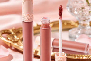 My Matte Lip Favorites