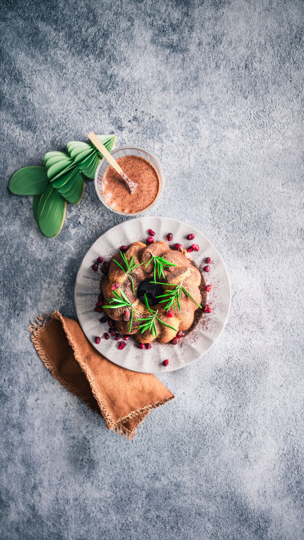 Resep Gugelhupf
