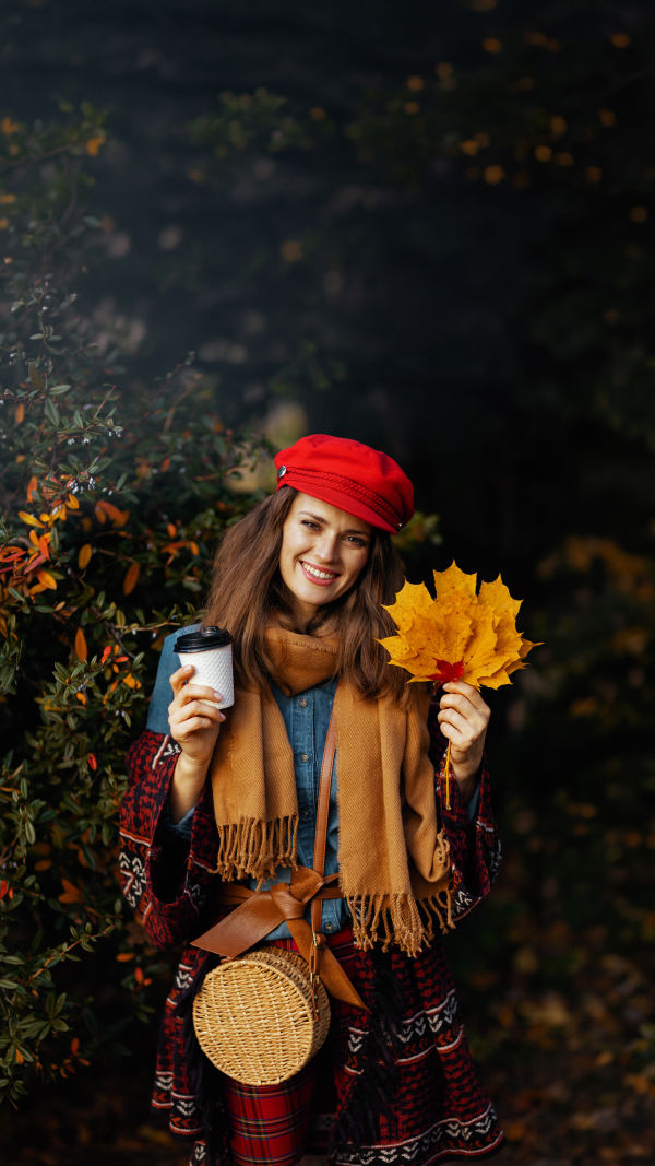 5 accessoires d'hiver