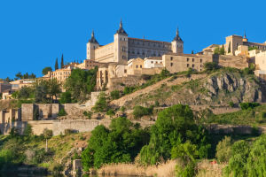 Toledo Unpacked