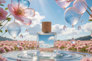 Everyday Perfume Lineup!