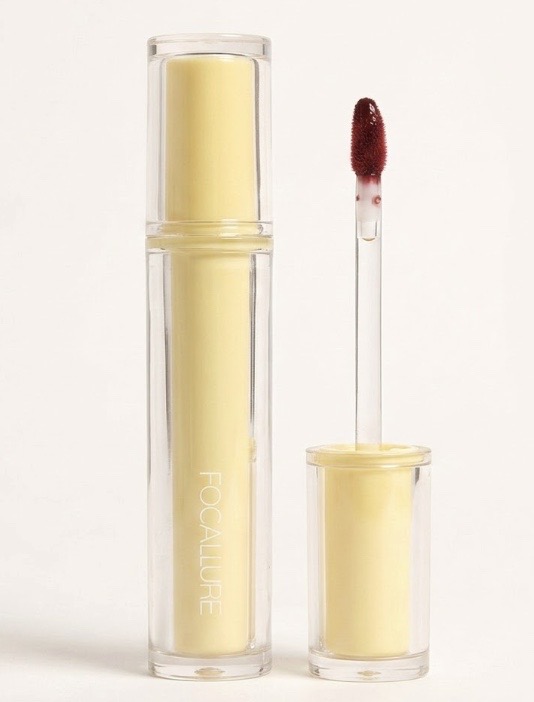 Lip Tint Tahan Lama