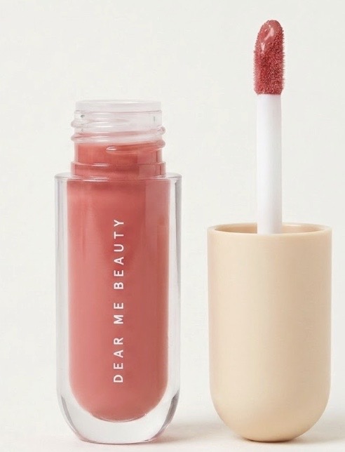 Lip Tint Tahan Lama