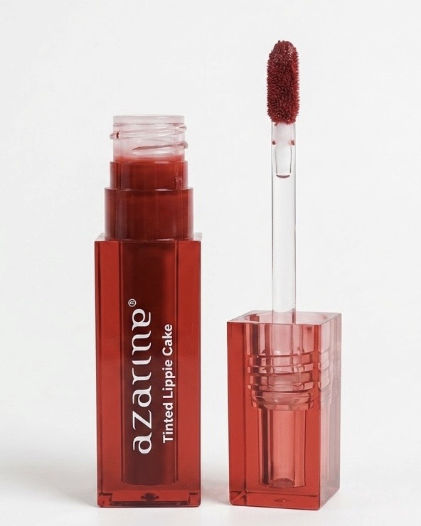 Lip Tint Tahan Lama