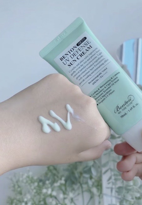 More Than Just SPF!