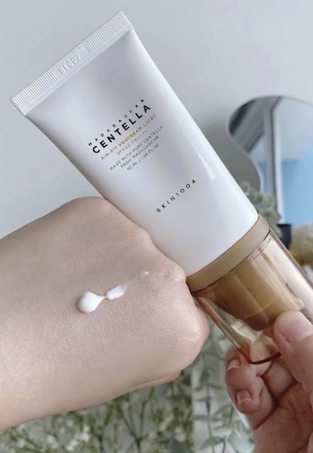 More Than Just SPF!