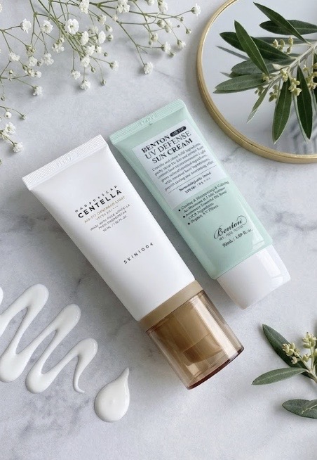 More Than Just SPF!
