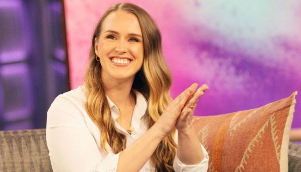 Yes, we are separating: Jen Hamilton releases statement with husband after divorce rumours