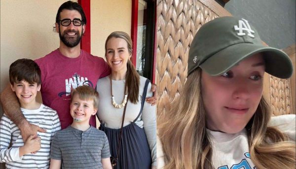 Yes, we are separating: Jen Hamilton releases statement with husband after divorce rumours