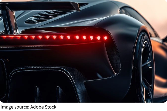 Digital Marketing for Car