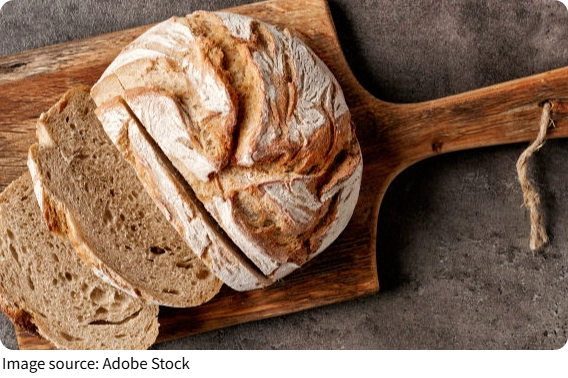 No-Knead Bread