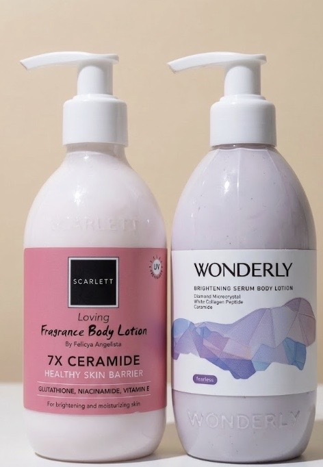 Soft Skin Starts Here!