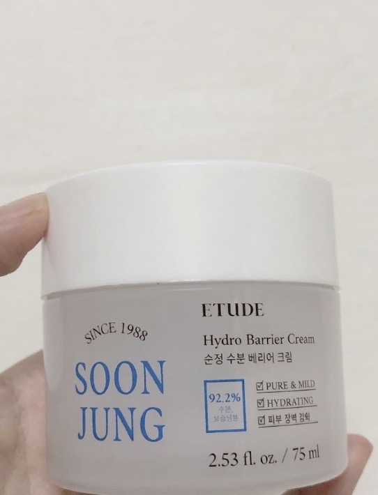 Moisturizer Battle Begins!