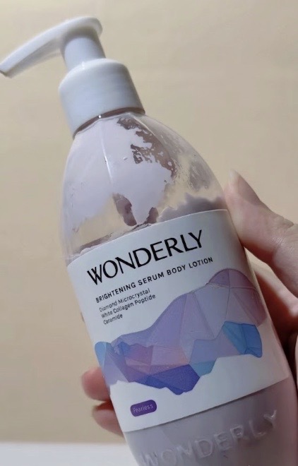 Soft Skin Starts Here!