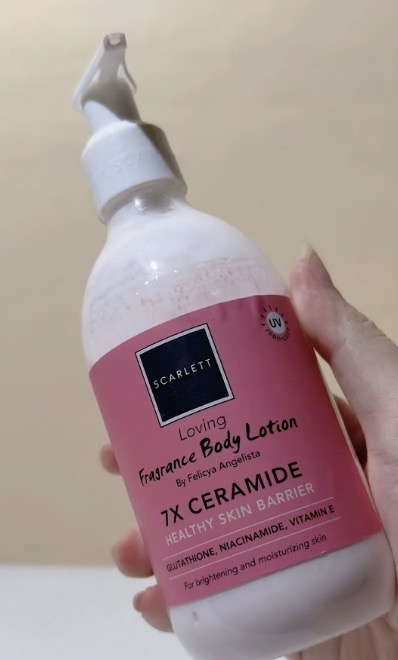 Soft Skin Starts Here!
